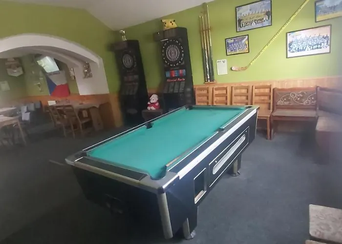 Bungalov Silvie