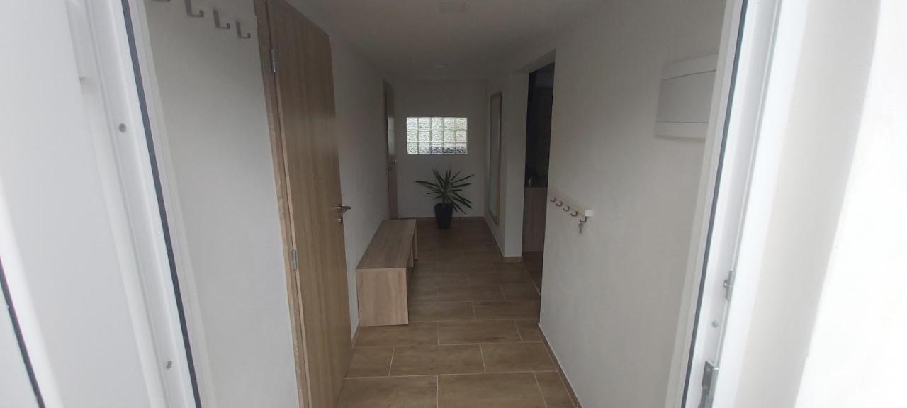 Holiday home Bungalov Silvie *