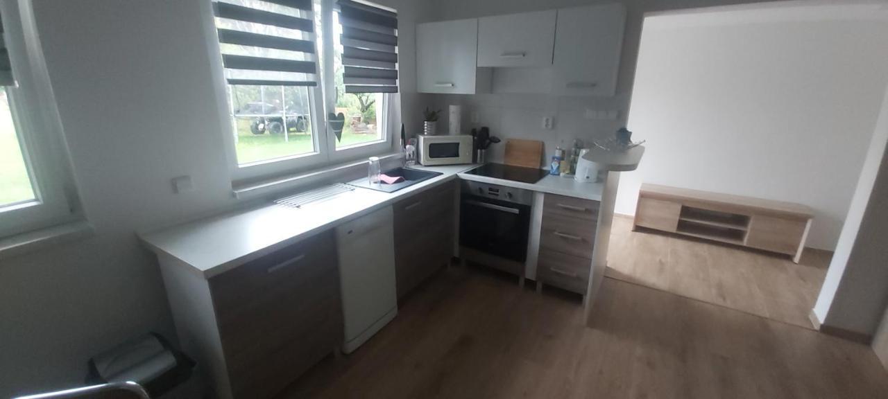Bungalov Silvie * Litomerice