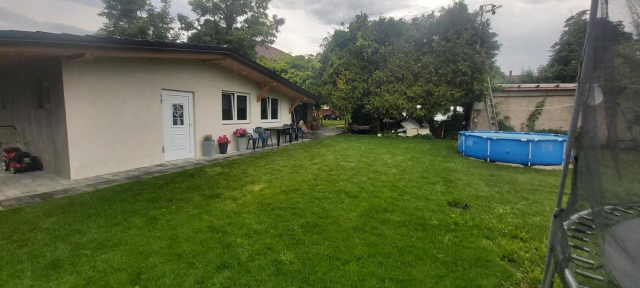 Bungalov Silvie Holiday home *