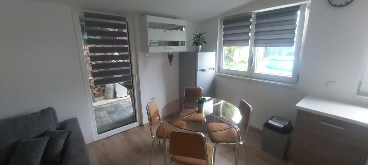 Bungalov Silvie Holiday home *