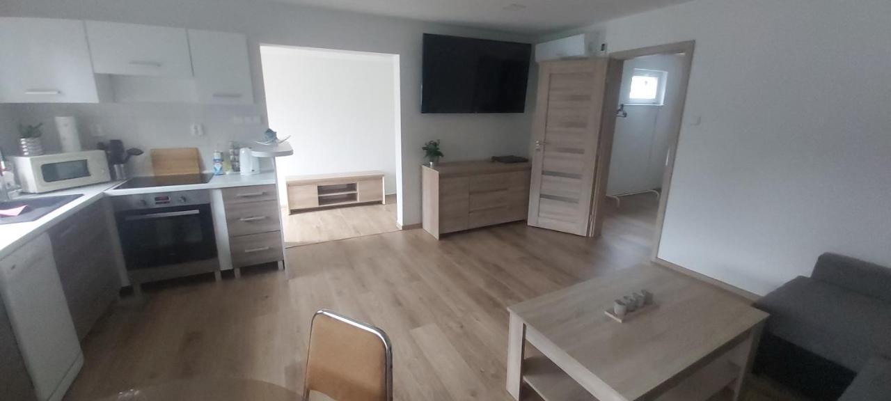 Bungalov Silvie *