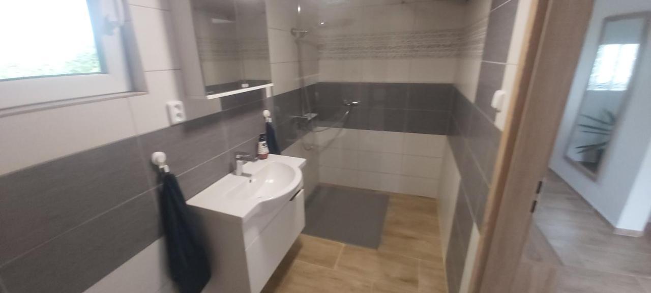 Bungalov Silvie * Litomerice