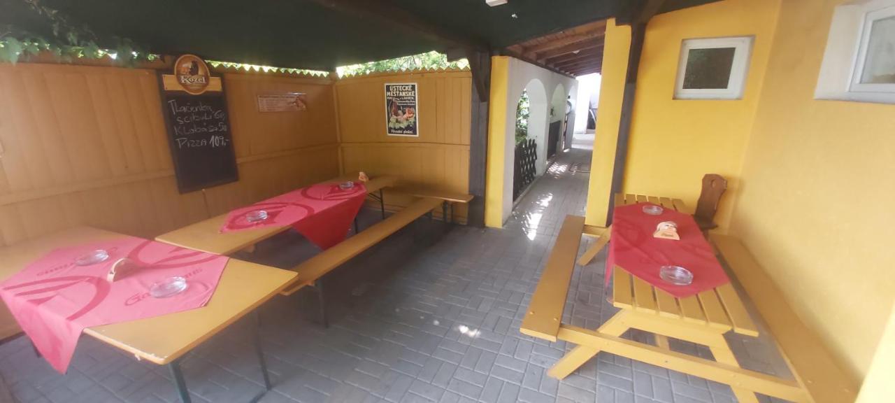 Bungalov Silvie Holiday home