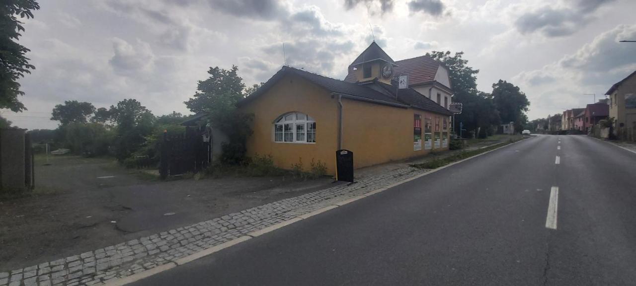 Bungalov Silvie Holiday home *