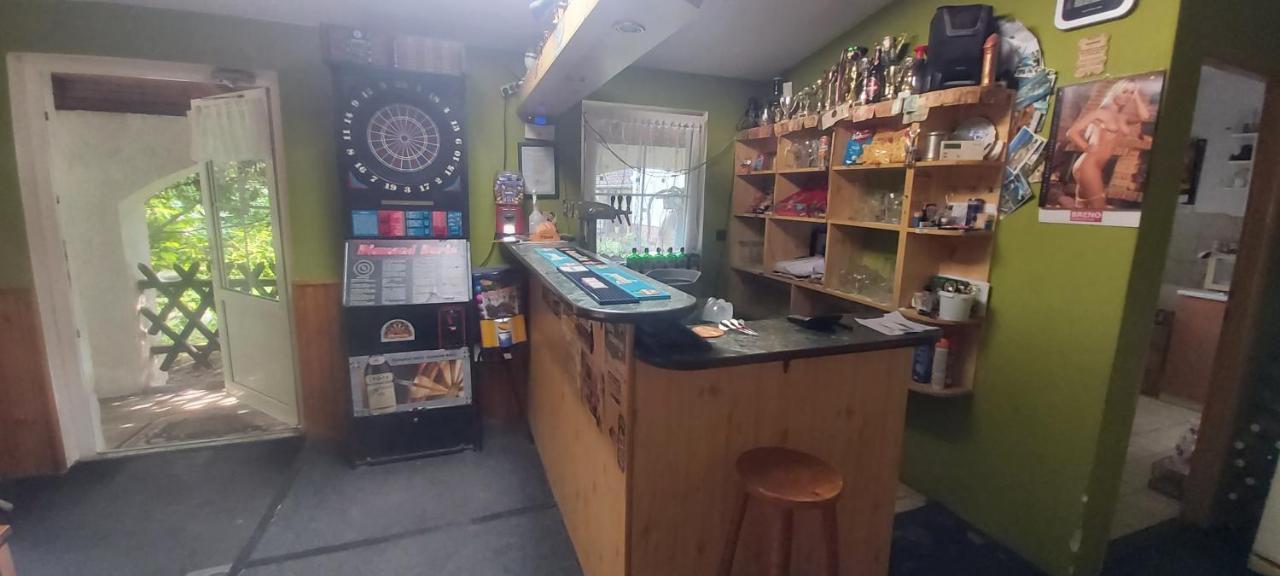 Bungalov Silvie Holiday home *