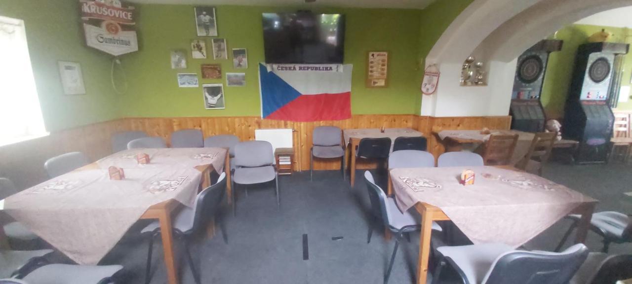 Holiday home Bungalov Silvie *